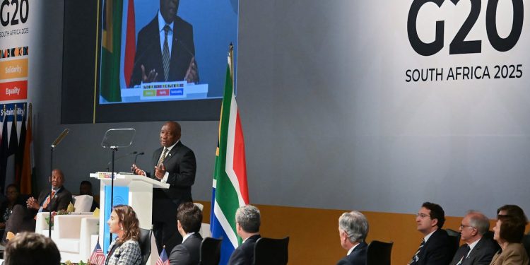 The G20: how it works, why it matters and what would be lost if it failed