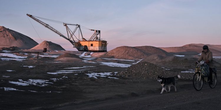 US-Ukraine deal highlights Ukraine’s wealth of critical minerals, but extracting them isn’t so simple