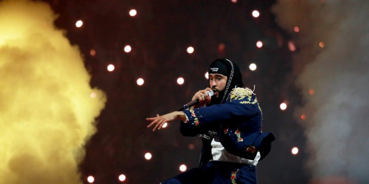 Who gets to brand Puerto Rico: Its tourism agency or its biggest star?