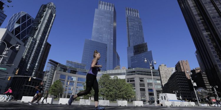 America’s clean air rules boost health and the economy − here’s what EPA’s new deregulation plans ignore