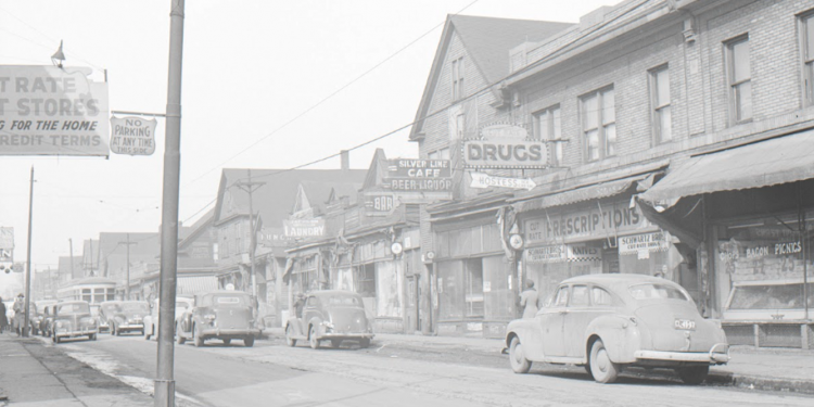 The story of the Great Migration often overlooks Black businesses that built Detroit