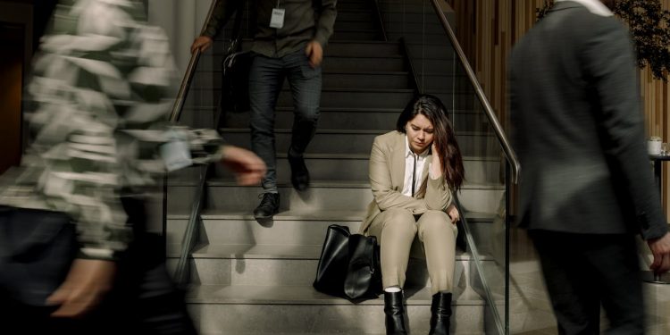 Losing your job is bad for your health, but there are things you can do to minimize the harm