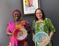 SA-Ghana strengthen tourism partnerships | SAnews