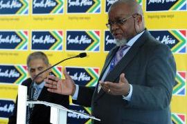 Developing oil and gas resources can boost economy