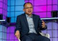 XTransfer CEO Bill Deng Joins AI and Saas Panels at Web Summit Qatar 2025