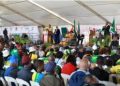 Deputy President calls for action to tackle unemployment, inequality