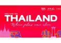 Department of International Trade Promotion, Ministry of Commerce, to host “Hong Kong Thai Night 2025” showcasing Thailand’s entertainment industry on the global stage.
