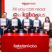 Rakuten Kobo Launches Unlimited eBook and Audiobook Subscription in Singapore