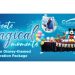 Stamford Catering Launch “The Disney Experience” New Celebration Packages For Kids