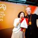 Apex Lin, Pang-Soong Receives Special Jury Award from Asia Design Prize, Recognizing His Long-term Contributions to Asian Design
