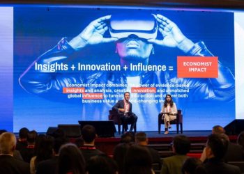 Asia’s digital future: Economist Impact’s 5th annual Technology for Change Asia to showcase innovation for business and society with keynote address by the Honourable Paul Chan Mo-po, GBM, GBS, MH, JP, Financial Secretary of the Government of the Hong Kong Special Administrative Region