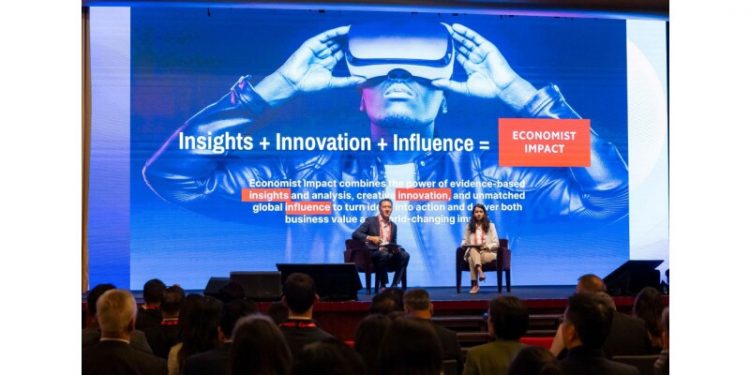 Asia’s digital future: Economist Impact’s 5th annual Technology for Change Asia to showcase innovation for business and society with keynote address by the Honourable Paul Chan Mo-po, GBM, GBS, MH, JP, Financial Secretary of the Government of the Hong Kong Special Administrative Region