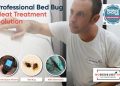 NoBedBugs-HK Named Best Pest Control Provider in Hong Kong Proprietary Heat Technology: A Superior Solution To Bed Bug Anxiety