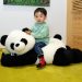 Shama Hub Metro South Hong Kong Unveils Characteristic Panda-Themed Rooms This Spring