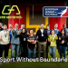Sport Without Boundaries – GYM AESTHETICS Partners with European League of Football to Revolutionize the Sport Culture in Asia