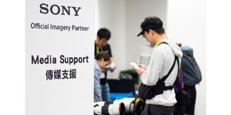 Sony Hong Kong Named Official Imagery Partner for the Cathay/HSBC Hong Kong Sevens 2025