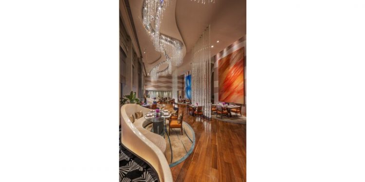 Galaxy Macau Presents Luxurious Celebration of Renewal at Banyan Tree Macau with Michelin-starred Chef and Bartender from Asia’s 50 Best Bars