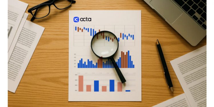 Market cycles: leveraging seasonal trends with Octa Broker
