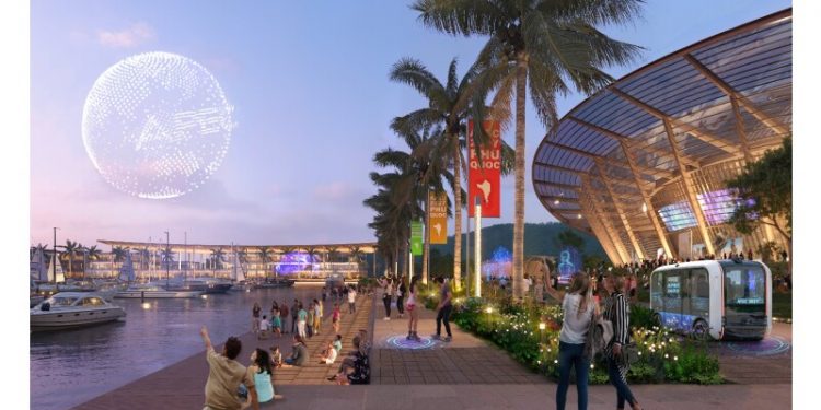 Phu Quoc prepares for APEC 2027