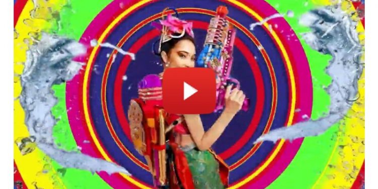 Bangkok’s Songkran: The Ultimate Global Festival Experience