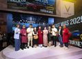 VinFast announces partnership with six distributors to open over 60 new showrooms in the Philippines