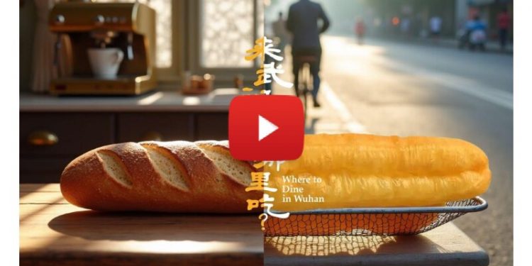 Discover Wuhan’s Magic: New Video Series Showcase City’s Vibrant Culture