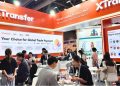 XTransfer Helps HK Companies Expand into Emerging Markets, Sees Soaring Collection Volume from Asia, Africa, and Latin America