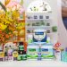 H&S Unveils Characteristic Wellness Innovations at FHA 2025 Singapore