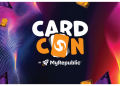 MyRepublic Announces Inaugural ‘Card Con’ – Singapore’s Premier Trading Card Convention