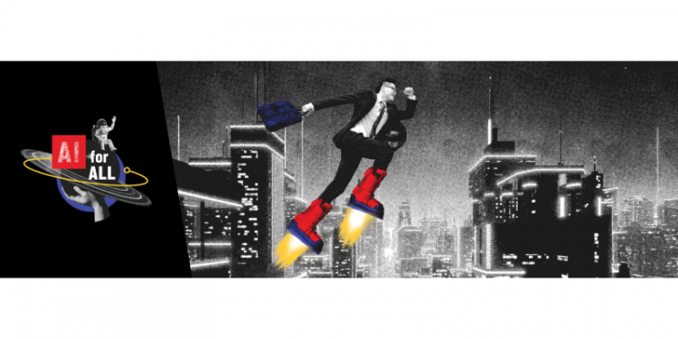 All roles, all levels, all markets: General Assembly launches first-of-its-kind one-stop AI Academy to help companies close their AI skills gap