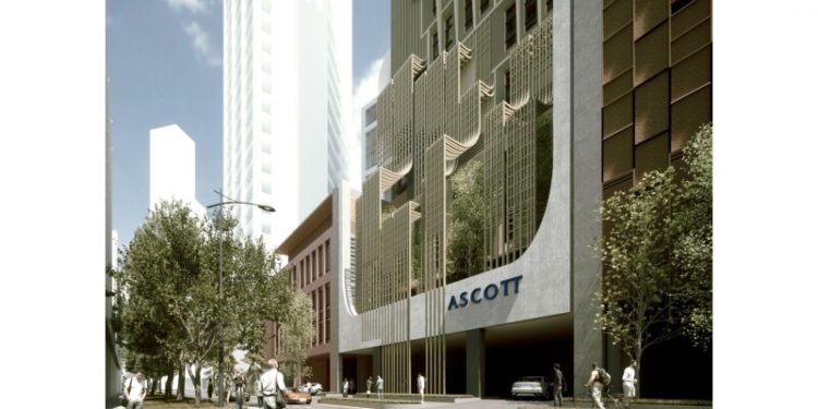 Ascott’s Multi-typology Strategy Fuels Expansion In Asia, Africa And The Middle East, Surpassing 17,400 Ascott-branded Units