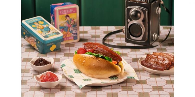 Galaxy Macau Launches “Timeless Flavors of Macau” in Tributes to Local Culinary Heritage