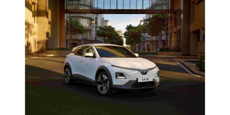 VinFast Announces 1Q25 Global Deliveries and Date for the Release of First Quarter 2025 Results