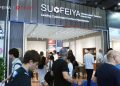 At the 137th Canton Fair: Suofeiya Expands Global Reach with Innovative Design & Quality Intelligent Manufacturing