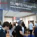 At the 137th Canton Fair: Suofeiya Expands Global Reach with Innovative Design & Quality Intelligent Manufacturing