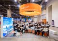 HKSTP Tech Companies Shine at GITEX Asia 2025 in Singapore