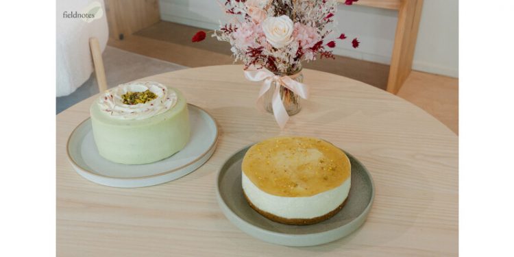 Fieldnotes Launches ‘In Bloom, For Her’ Mother’s Day Collection with Exclusive Event and Custom Room Spray Experience