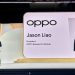 OPPO Unveils Agentic AI Initiative at Google Cloud Next 2025, Showcasing Innovations and Leadership in AI Experiences