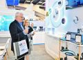YOFC Unveils Game-Changing Hollow-Core Fibre Advances at OFC 2025