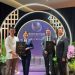 Feng Wei Ju and 8½ Otto e Mezzo BOMBANA Garner Coveted Diamond Awards in Black Pearl Restaurant Guide 2025