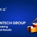 Zero Fintech Group Limited (Stock Code: 0093.HK) Announces Record-Breaking 2024 Annual Results