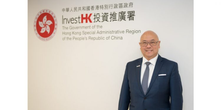 InvestHK visits Middle East to attract business investment to Hong Kong