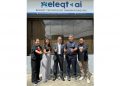 Arrow Electronics Empowers Xeleqt with AIoT Technologies Adoption to Boost Workforce Productivity and Worksite Operations in the Philippines