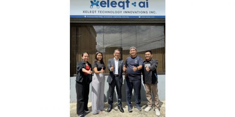 Arrow Electronics Empowers Xeleqt with AIoT Technologies Adoption to Boost Workforce Productivity and Worksite Operations in the Philippines