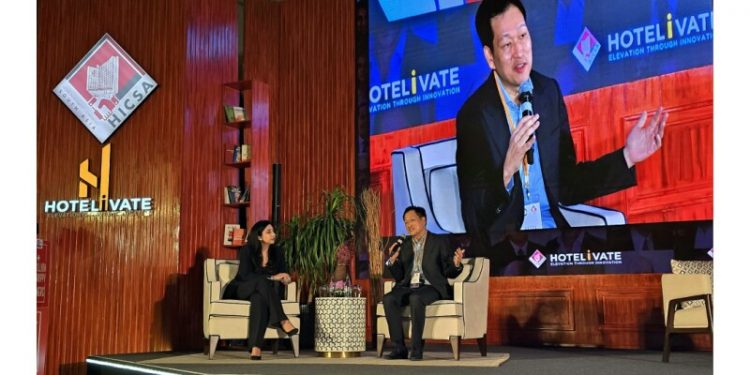 Ascott aims to double India portfolio to 12,000 units by 2028 and commits to grow India as a key outbound source market