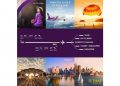THAI Airways Bolsters the Role of Nordic–Asia Pacific Connectivity Hub to Celebrate 120 Years of Thai–Norwegian Diplomatic Relations