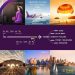 THAI Airways Bolsters the Role of Nordic–Asia Pacific Connectivity Hub to Celebrate 120 Years of Thai–Norwegian Diplomatic Relations