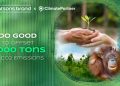 Watsons Joins Forces with Customers to Offset 4,000 Tons of CO2 to Fight Against Climate Change