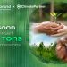 Watsons Joins Forces with Customers to Offset 4,000 Tons of CO2 to Fight Against Climate Change