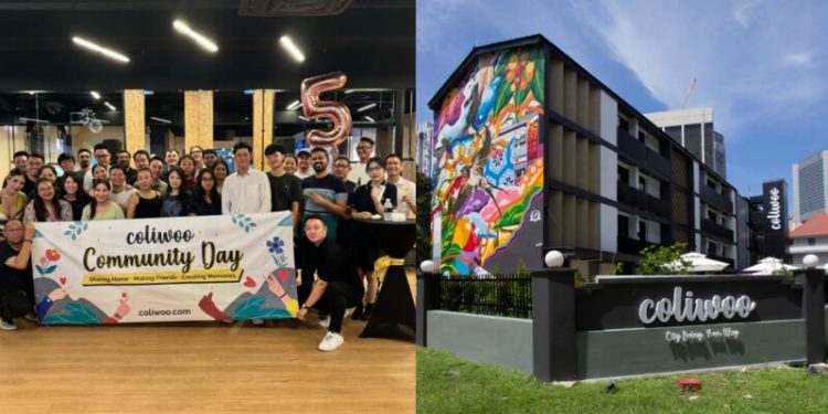 Coliwoo Strengthens Community Engagement Through Exclusive Upskilling Workshops for Members